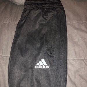 Adidas soccer pants